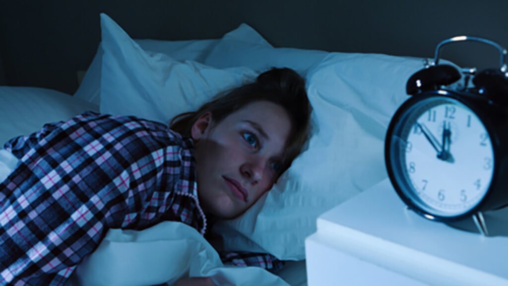 Dormir bien y profundo