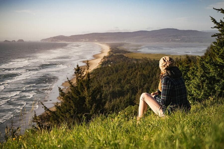 Reflexiones sobre el poder de la Influencia en un día de playa