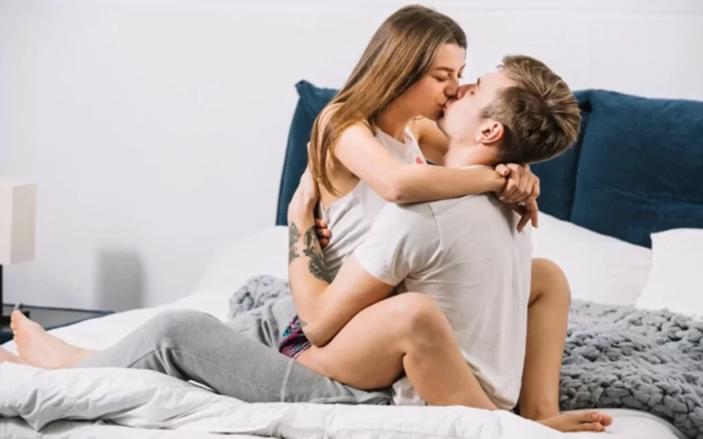 Diferencia entre sexo y amor