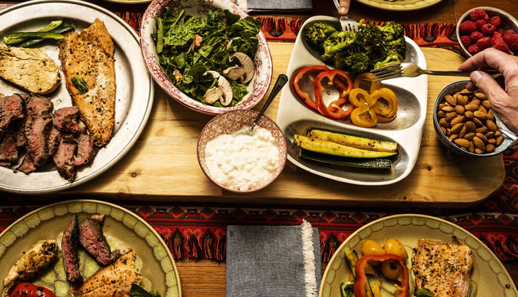 ¿Qué es la dieta cetogénica?